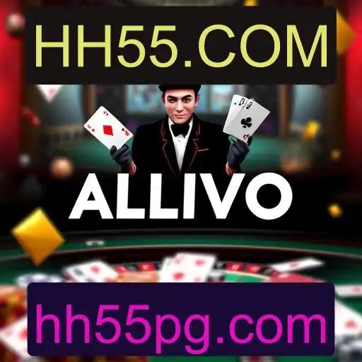 Cassino ao vivo