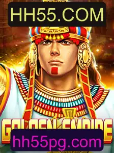 GoldenEmpire: Um Mergulho Fascinante no Mundo dos Jogos Modernos