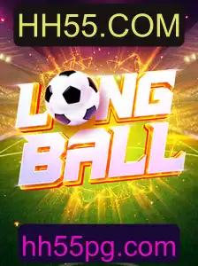 Descubra LongBall: O Jogo Inovador que Está Conquistando o Mundo