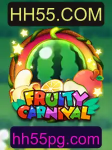 Descubra FruityCarnival: Um Passeio pelo Mundo das Frutas e Diversão