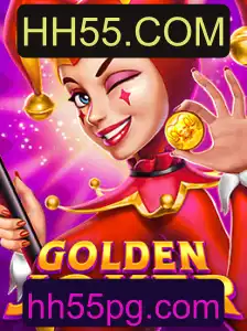 Descubra o Excitante Mundo de GoldenJoker no HH55.COM
