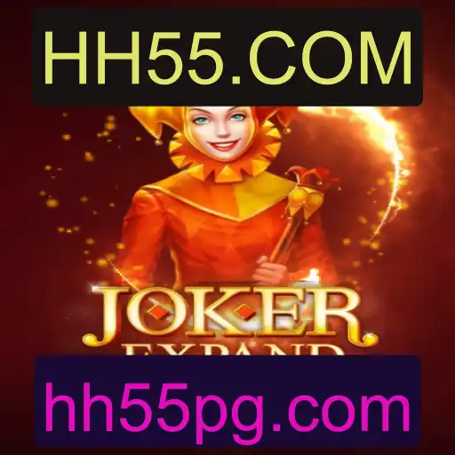 Explorando o Fascinante Mundo de JokerExpand em HH55.COM