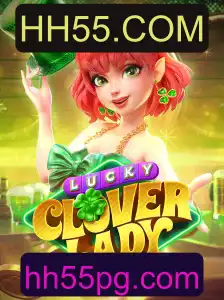Descubra o Inovador Jogo LuckyCloverLady e Seus Desafios Únicos em HH55.COM