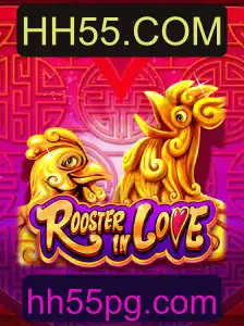 Descubra o Fascinante Mundo do Jogo RoosterInLove