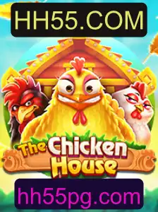 Explorando o Mundo de TheChickenHouse: Estratégia e Diversão ao Alcance de Todos