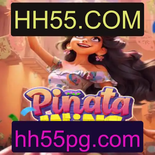 PinataWins: Descubra o Entusiasmante Universo do Jogo com HH55.COM