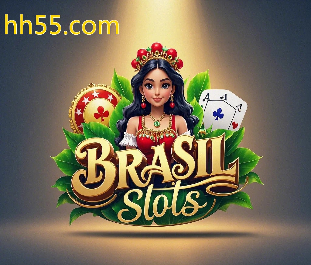 hh55 GAME-Login