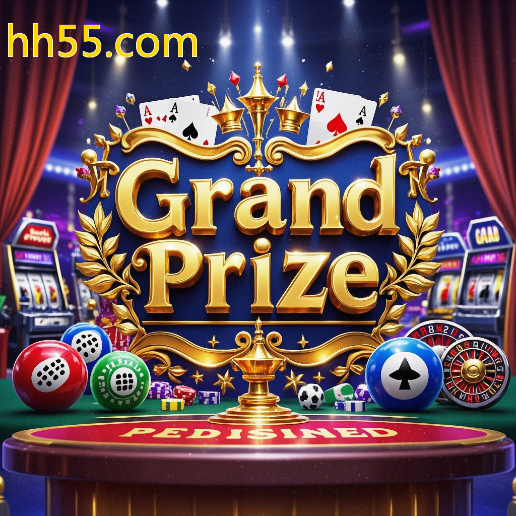 hh55game-Login