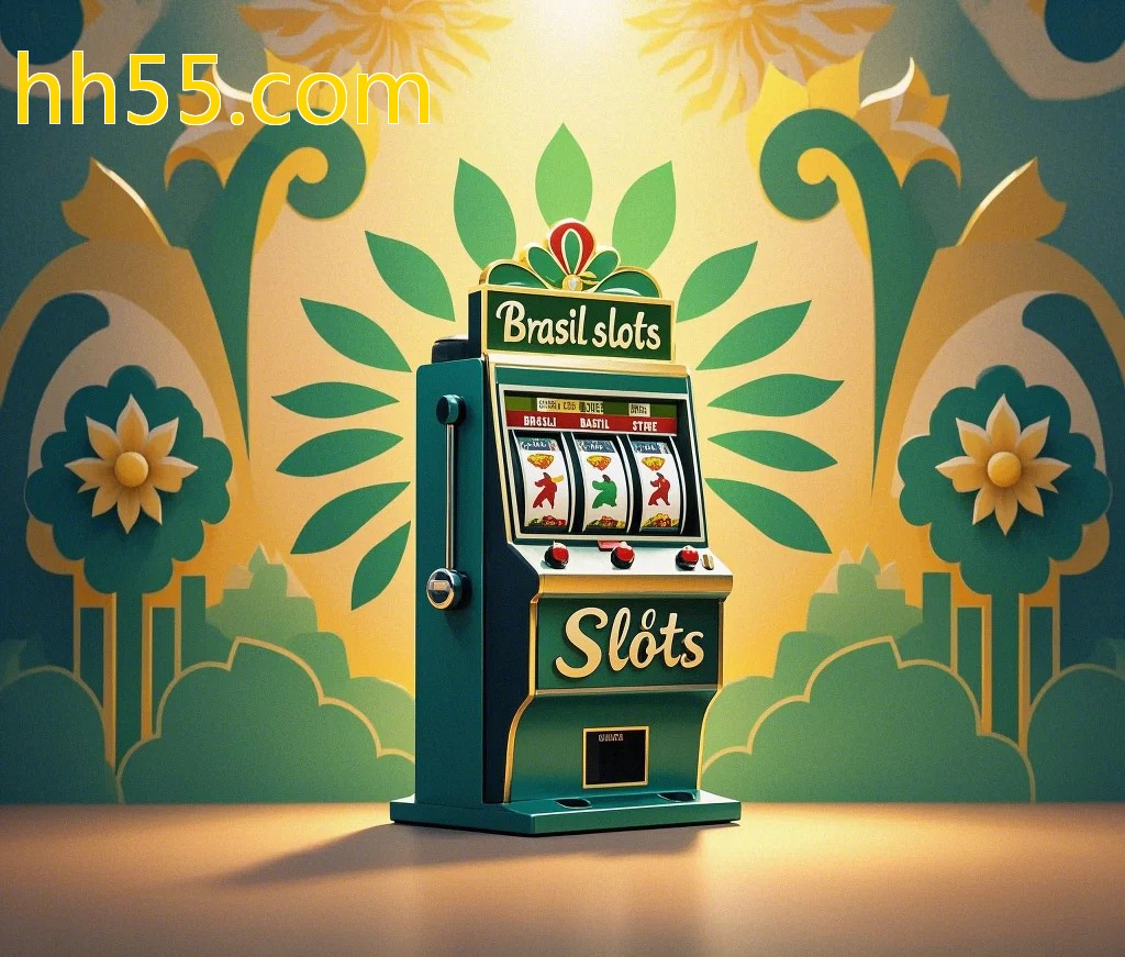 hh55 GAME-Jogo