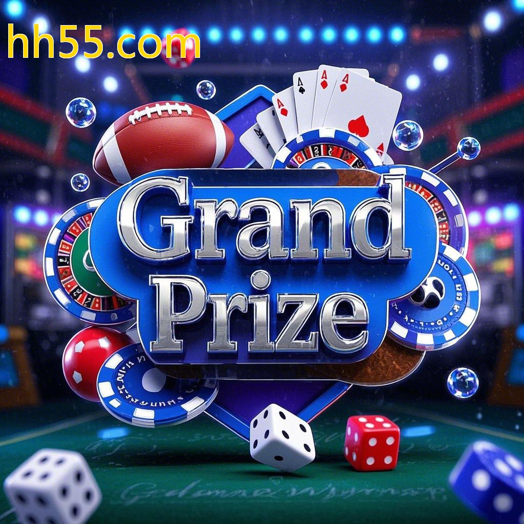 hh55 GAME-Jogo