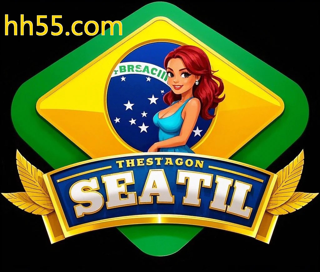 hh55 GAME-Apostas