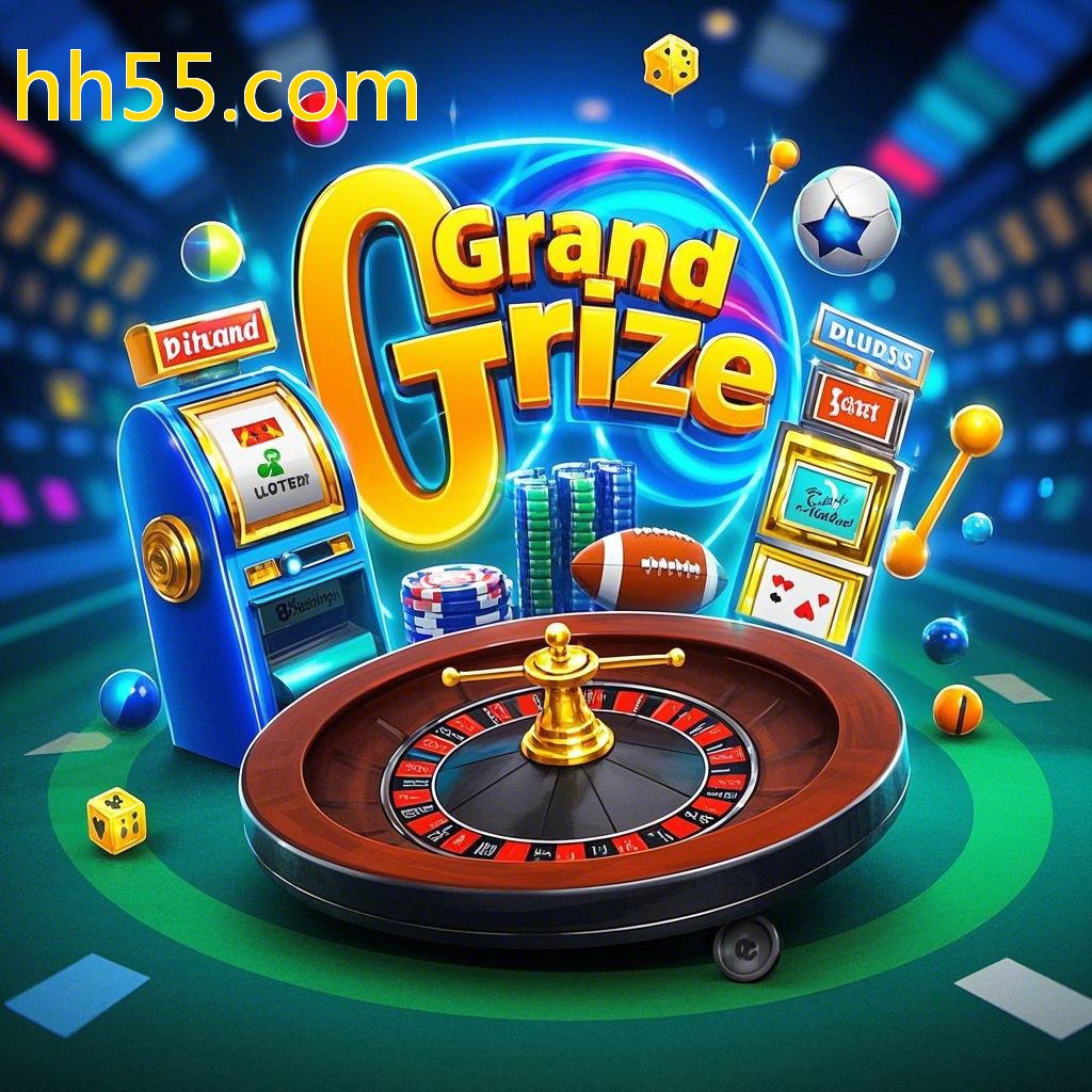 hh55 GAME-Apostas